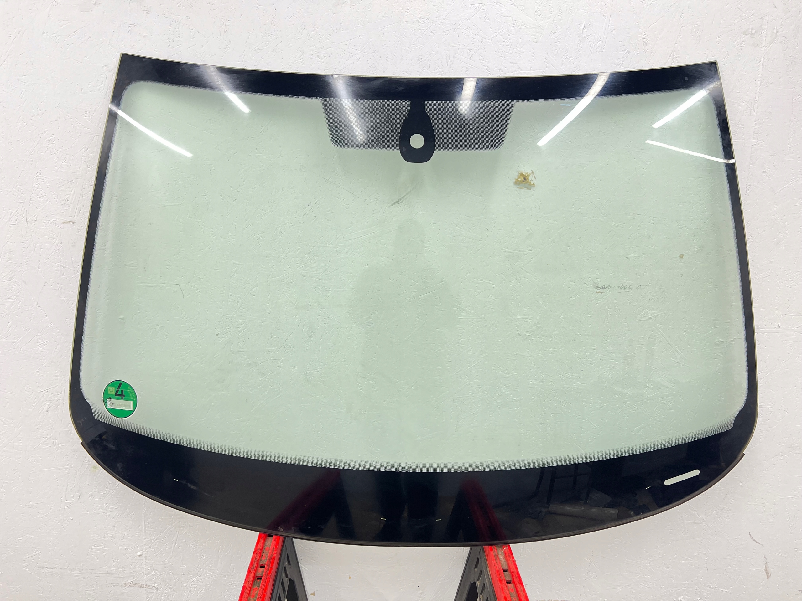 window iron front SKODA OCTAVIA III 3 2016- SENSOR 5E0845011CQ ORYGINA