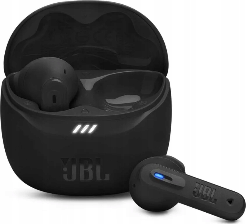 Sluchadla Jbl Tune Flex 2 Black Jbl TFLEX2BLK