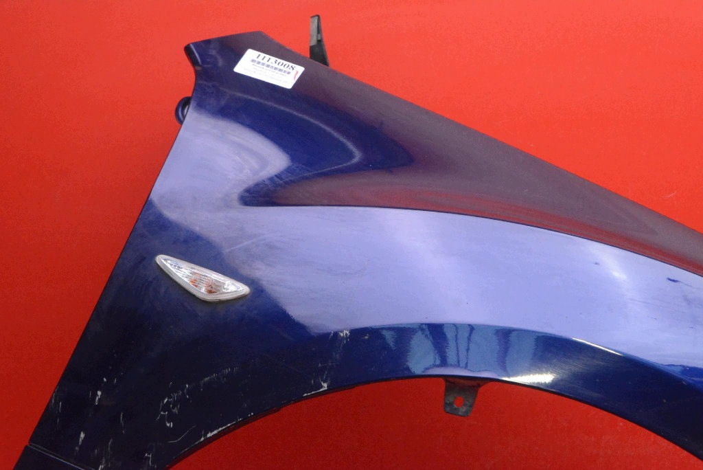 fender right front front graphitic MAZDA 6 2 II GH 07-12