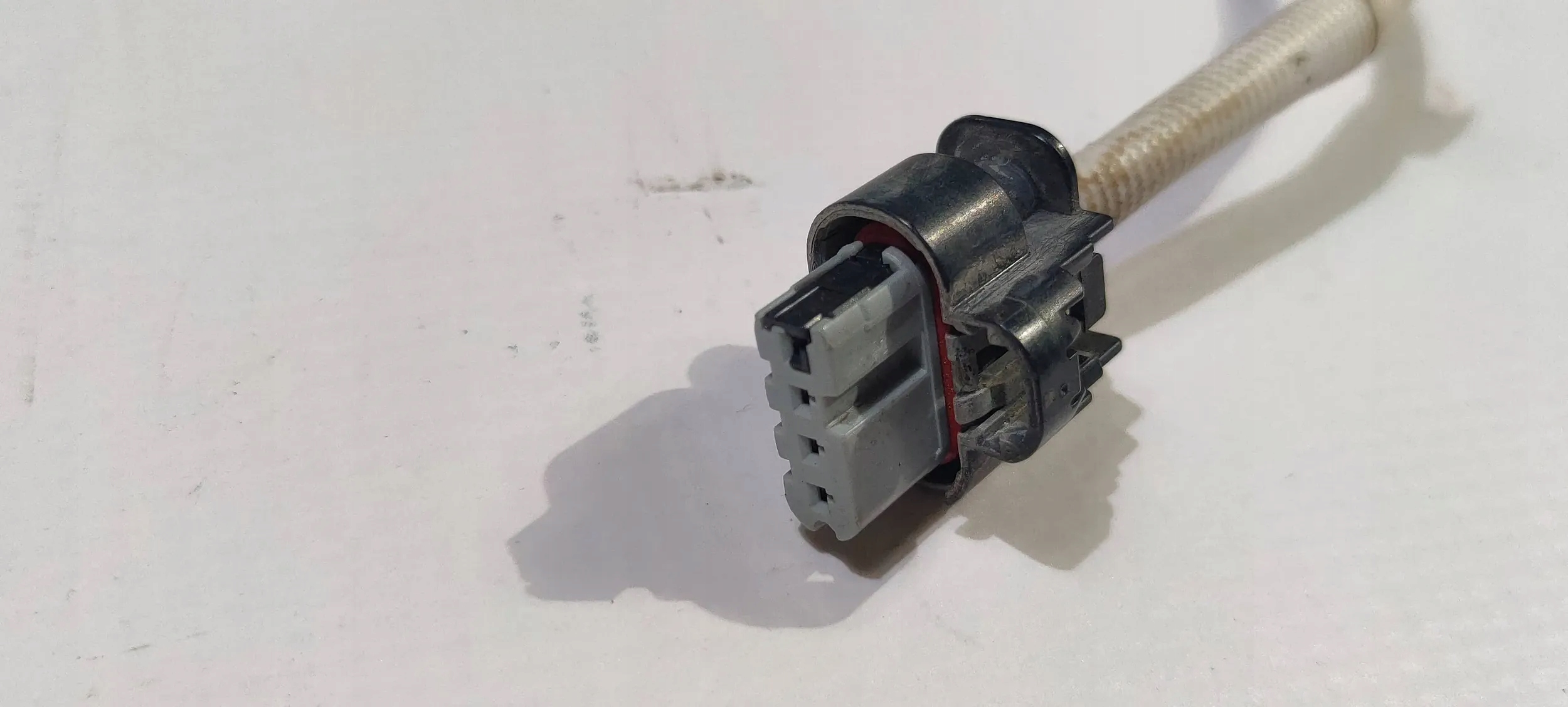 Sonda lambda Ford Explorer 2.3 2020