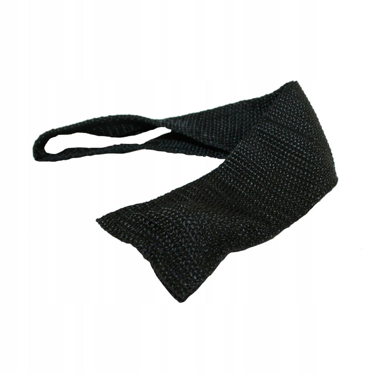 TAŚMY TRENINGOWE DO ĆWICZEŃ SIŁOWYCH PASY GUMA Długość całkowita 140 cm