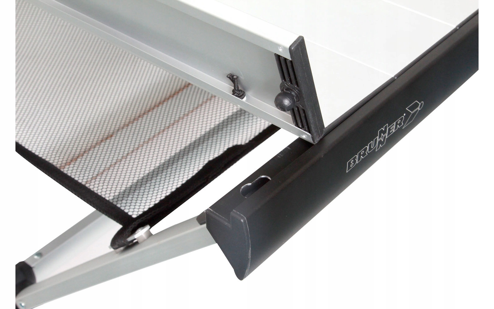 Stol kempingowy Accelerate 6 Brunner HIT