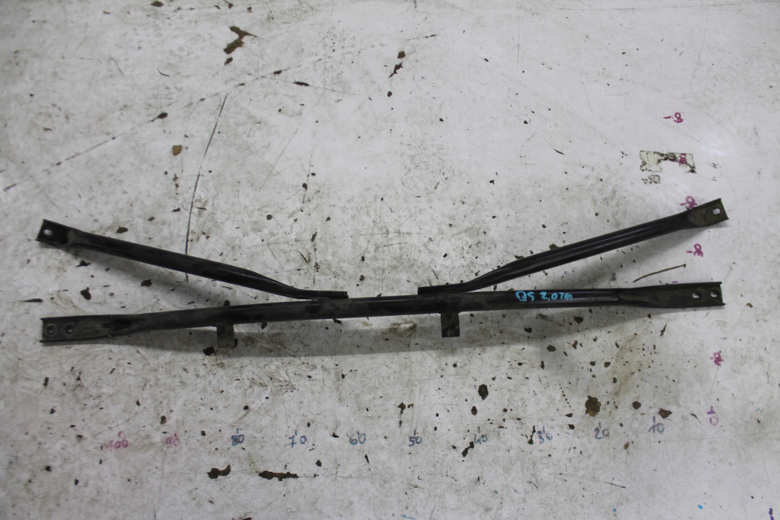 podpěra příčka KIELICHOW 8R0805629A AUDI Q5 8R 08-12