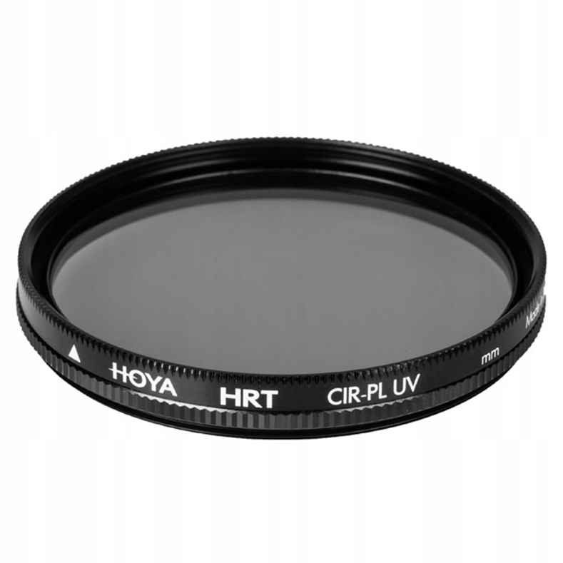 Filtr Hoya CIR-PL HRT 82 mm Rodzaj polaryzacyjne