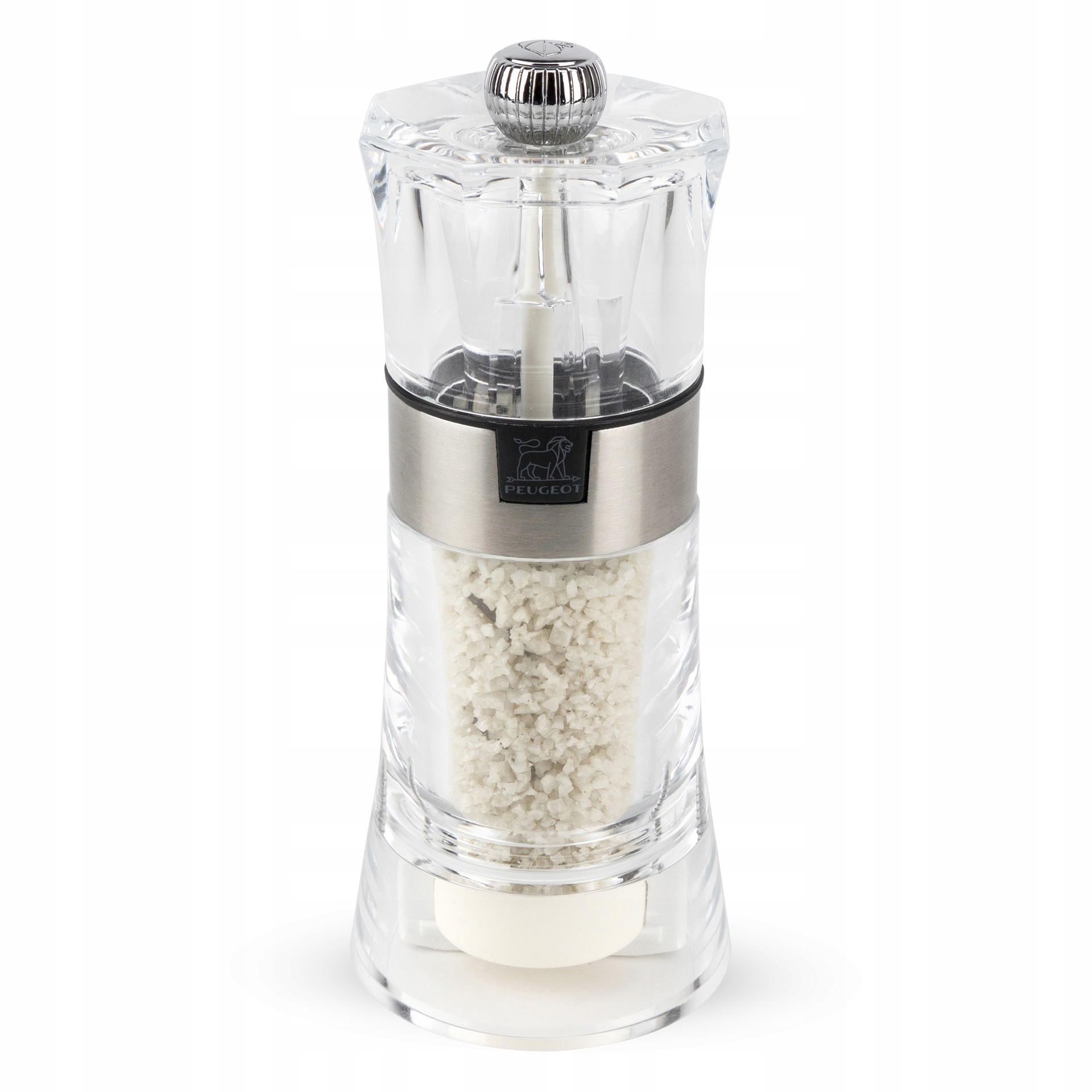Peugeot Oslo Mlýnek na mořskou sůl 14 cm