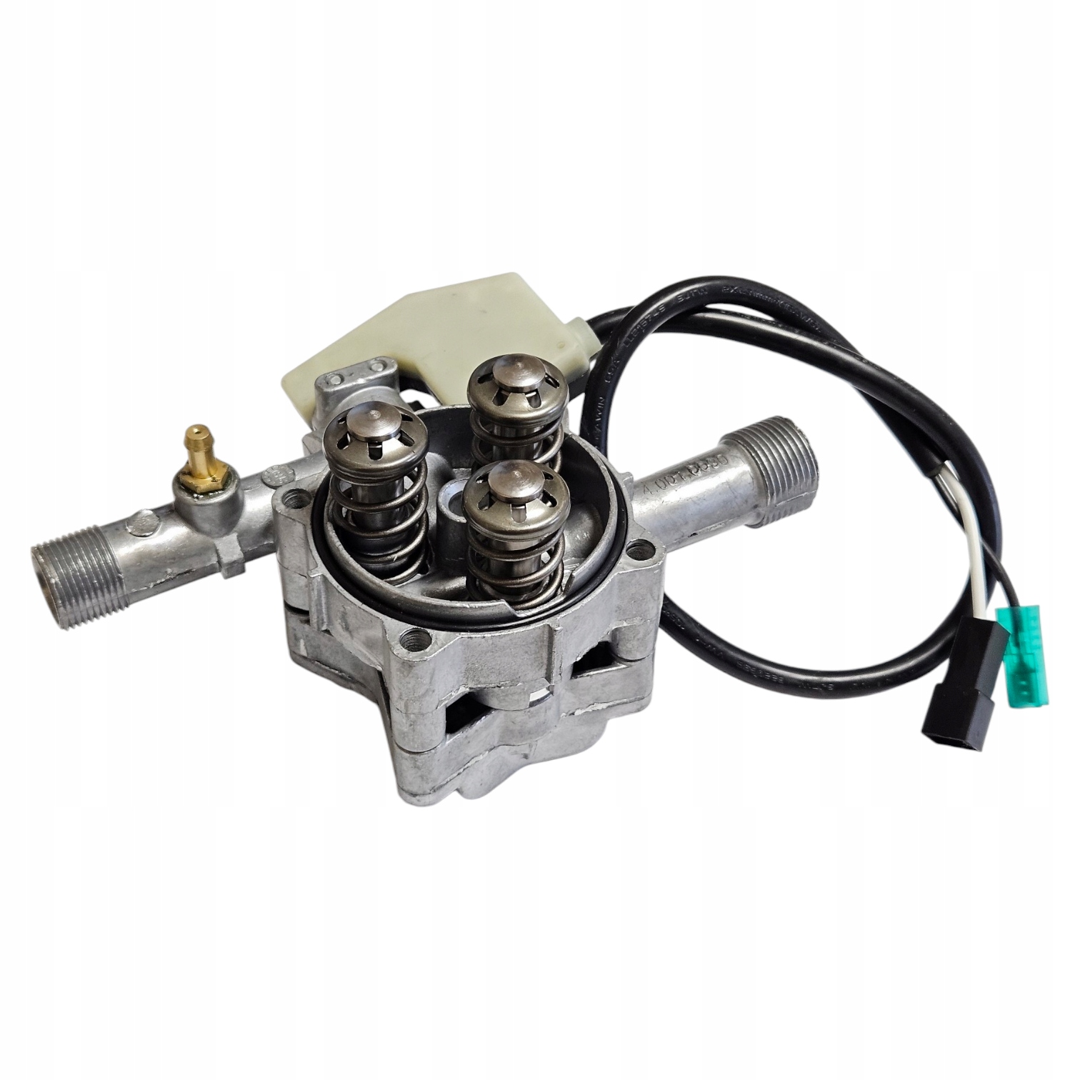 Pompa kompletna do myjki ciśnieniowej Lavor