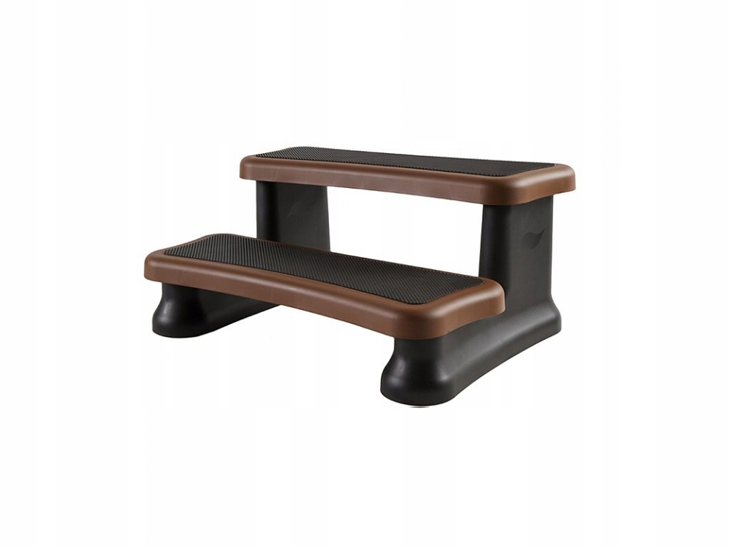 Schodisko Smartstep Walnut/Teak