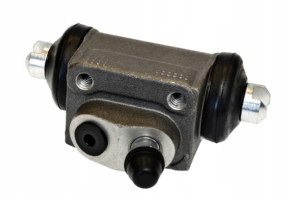 ATE CYLINDEREK HAMULCOWY TYŁ L HYUNDAI ACCENT IV ACCENT V I10 III I20 Producent części ATE