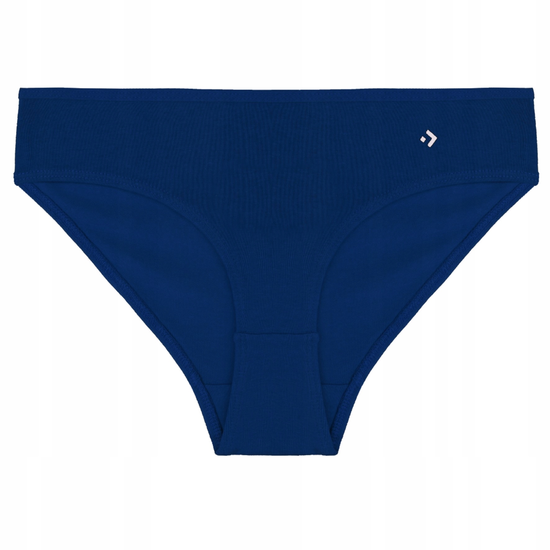 KLASYCZNE MAJTKI DAMSKIE FIGI BAWEŁNIANE ZESTAW 6 SZTUK MIX KOLOR MORAJ R.M Rozmiar M