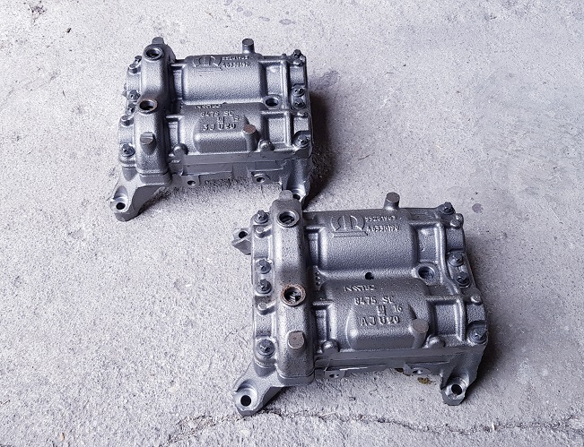 2,0 2016 - Балансировочные валы Jeep RENEGATE FIAT 500X 2.0 новые