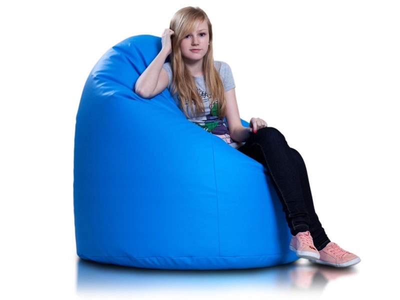 135x85 WOREK SAKO POLSKA JAKOŚĆ 16 KOLORÓW PUFA Szerokość mebla 85 cm