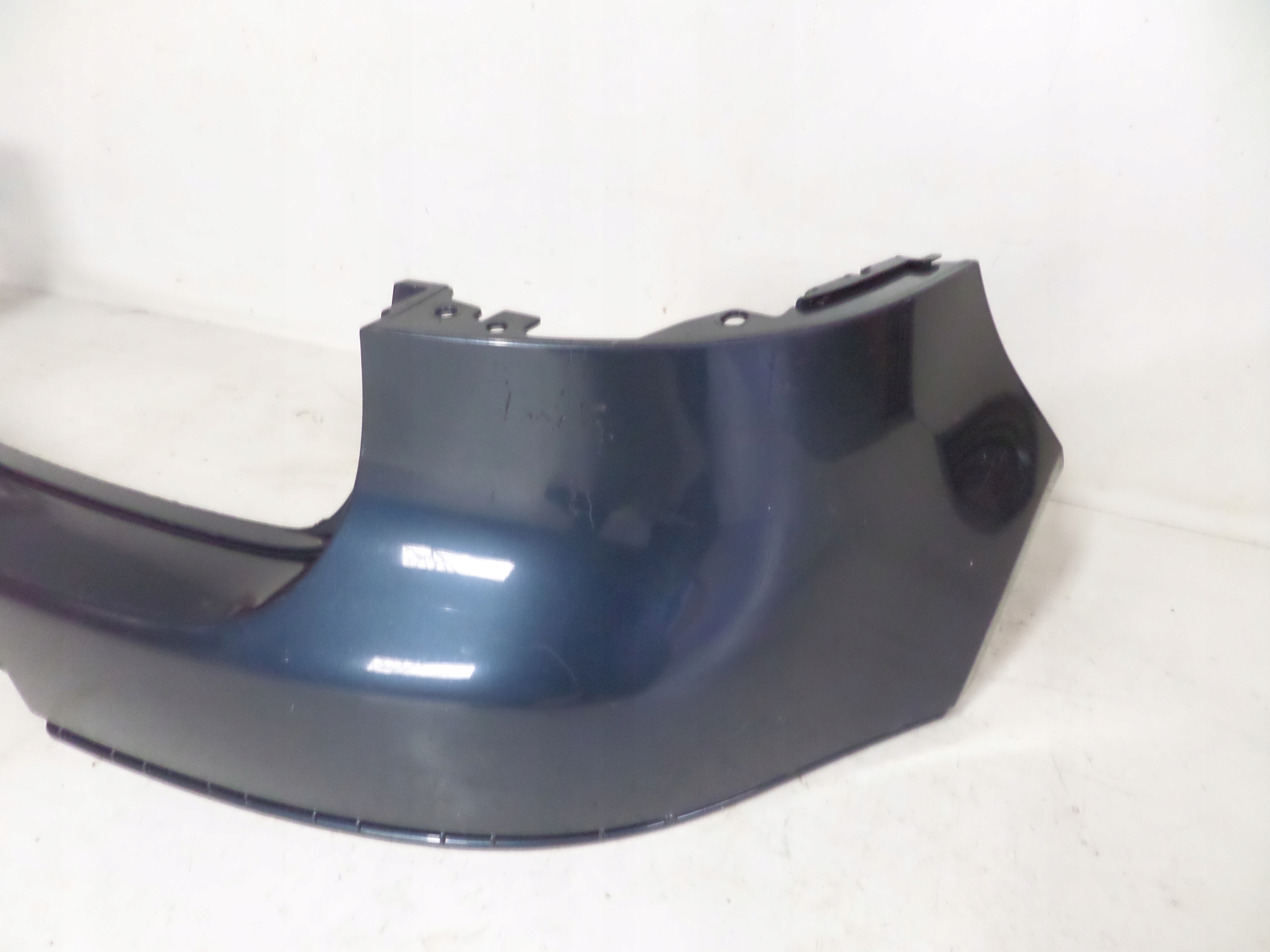 bumper rear rear part VW GOLF V 03- HB