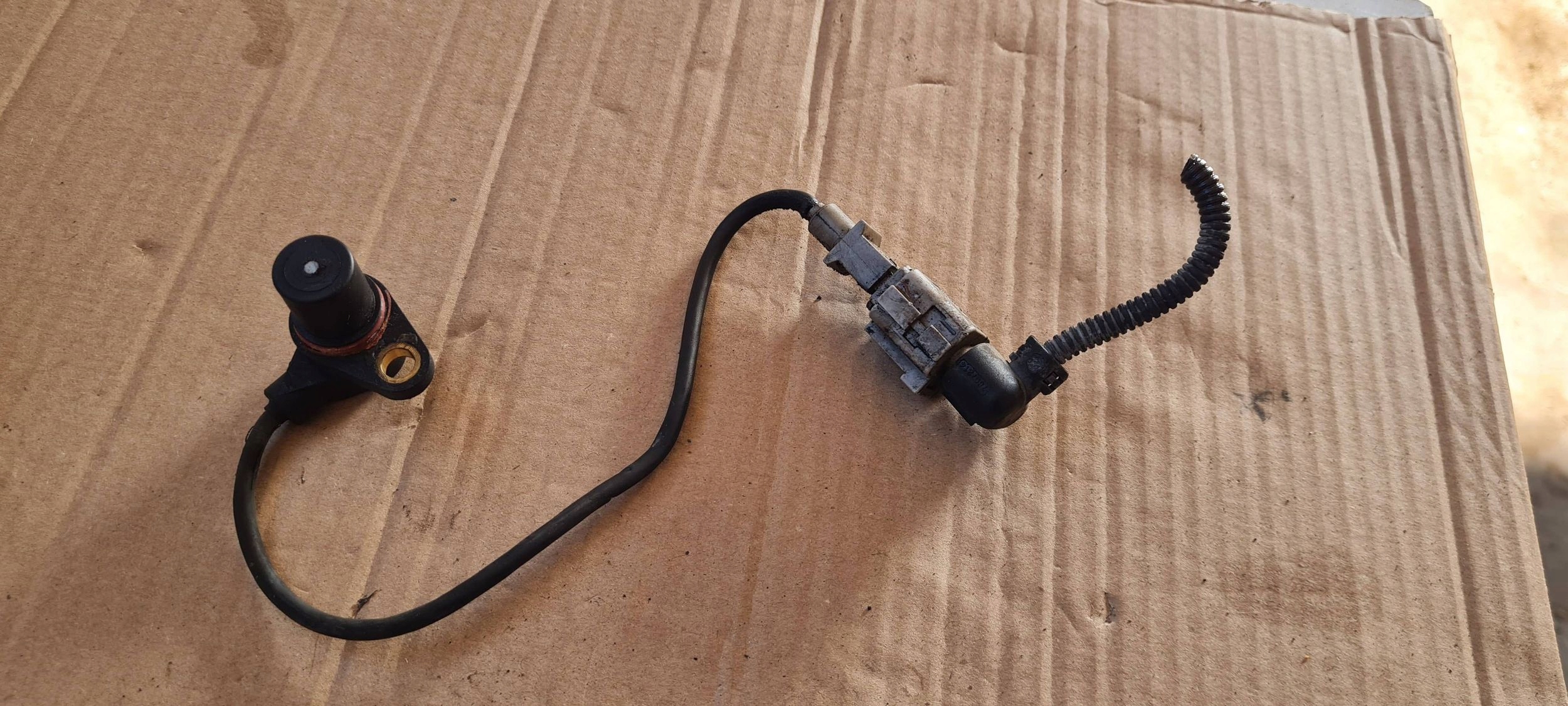 A6 C6 LIFT shaft position sensor 3.0 TDI 0261210146 A4 B8 A5 8T