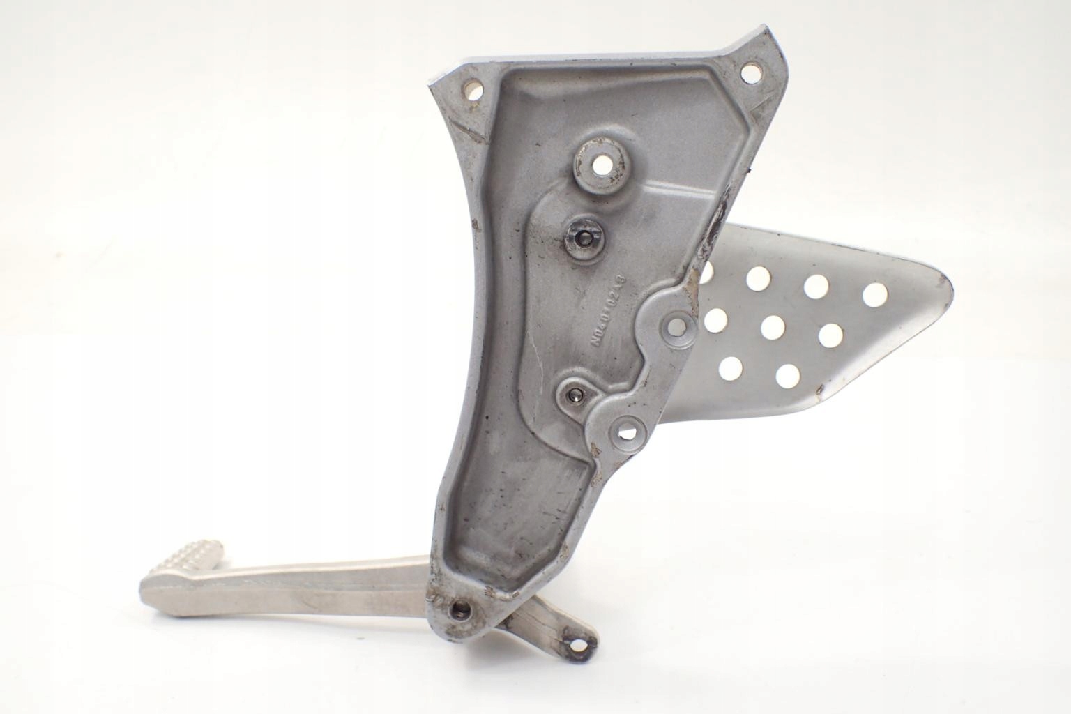 Buell XB9S Lightning Set P podnozek dzwignia Part number 123375