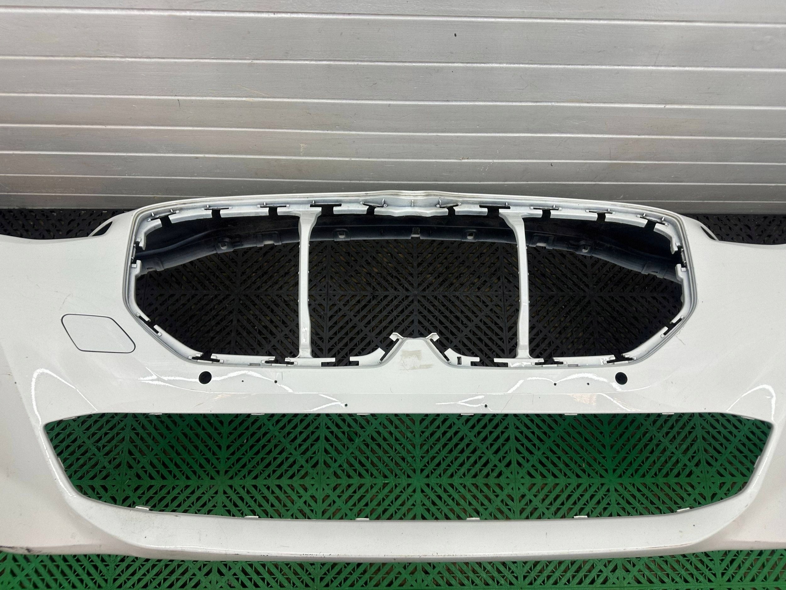 Frontstoßstange vorne BMW 2 Active Tourer U06 8737313