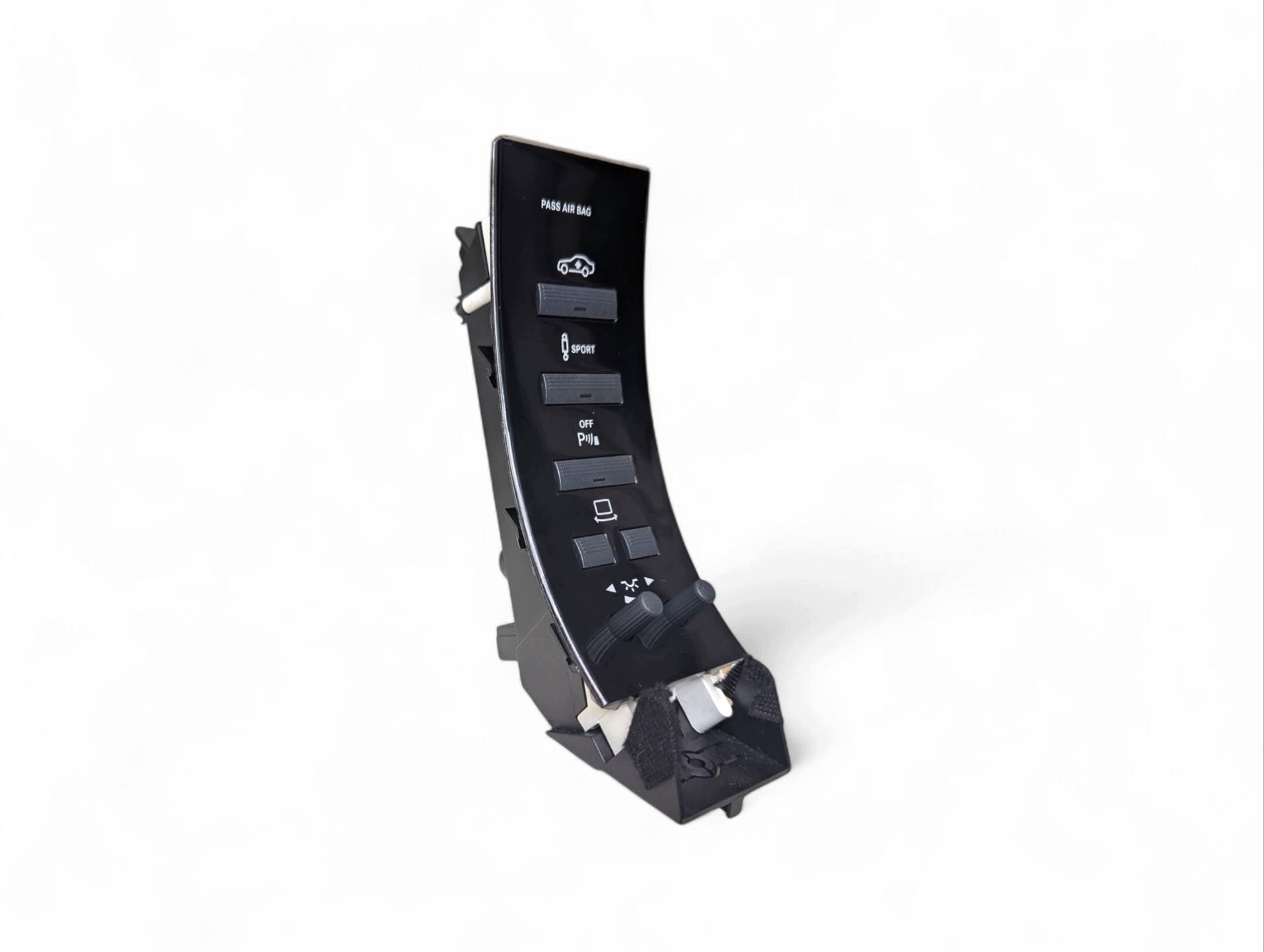 Panel switch Mercedes-Benz S W221 facelift 2012 A2218215451