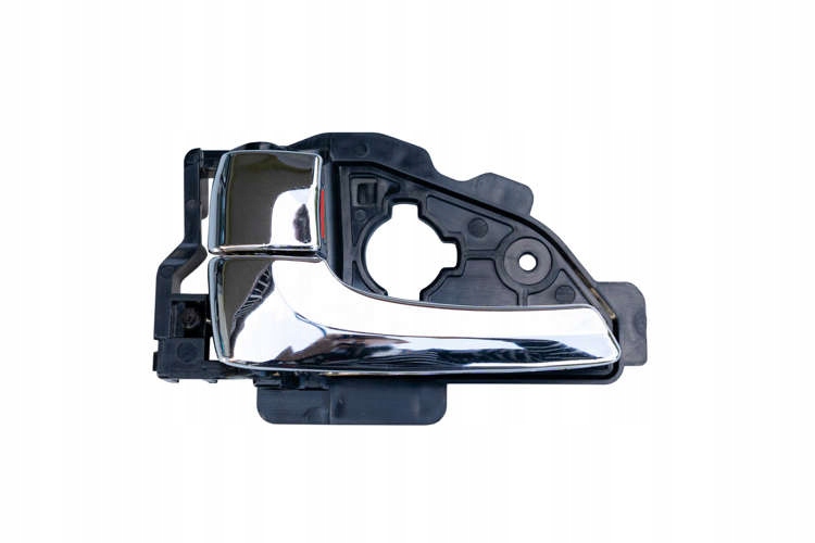 KLAMKA DRZWI WEWNĘTRZNA LEWA PRZÓD TYŁ MOCNA DO HYUNDAI ix35 TUCSON 09-15 Producent części Trustom