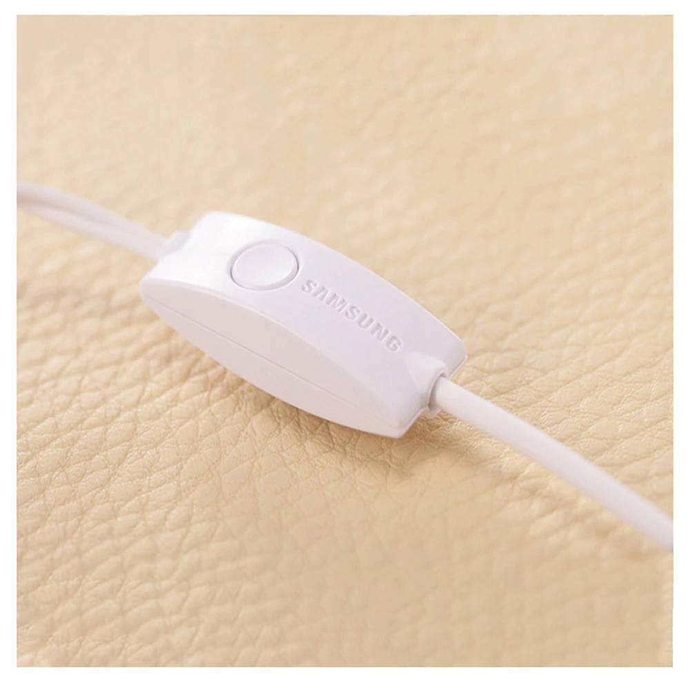 Oryginalne Słuchawki Samsung EHS61 mini jack 3,5mm Marka Samsung