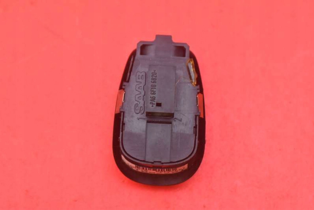 PANEL Regulations- der Spiegel 12775818 SAAB 9-3 93 2 II 07-11