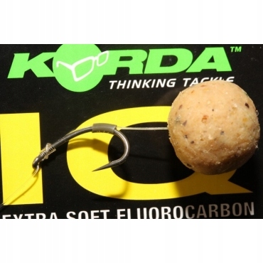Korda Iq Extra Soft 20lb