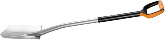

Szpadel Ostry L Xact Fiskars/ 1003683