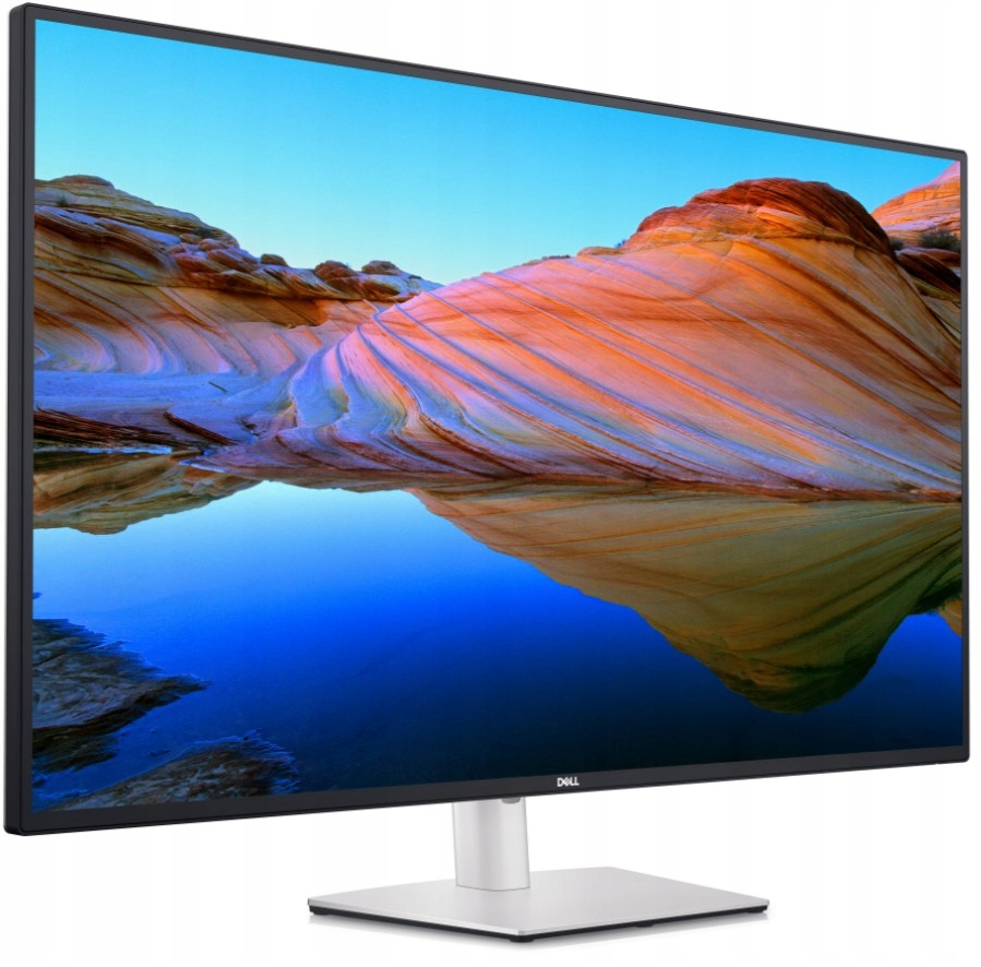 Monitor Dell UltraSharp U4323QE (210-BFIS) 3840 x 2160 (uhd 4K) Ips