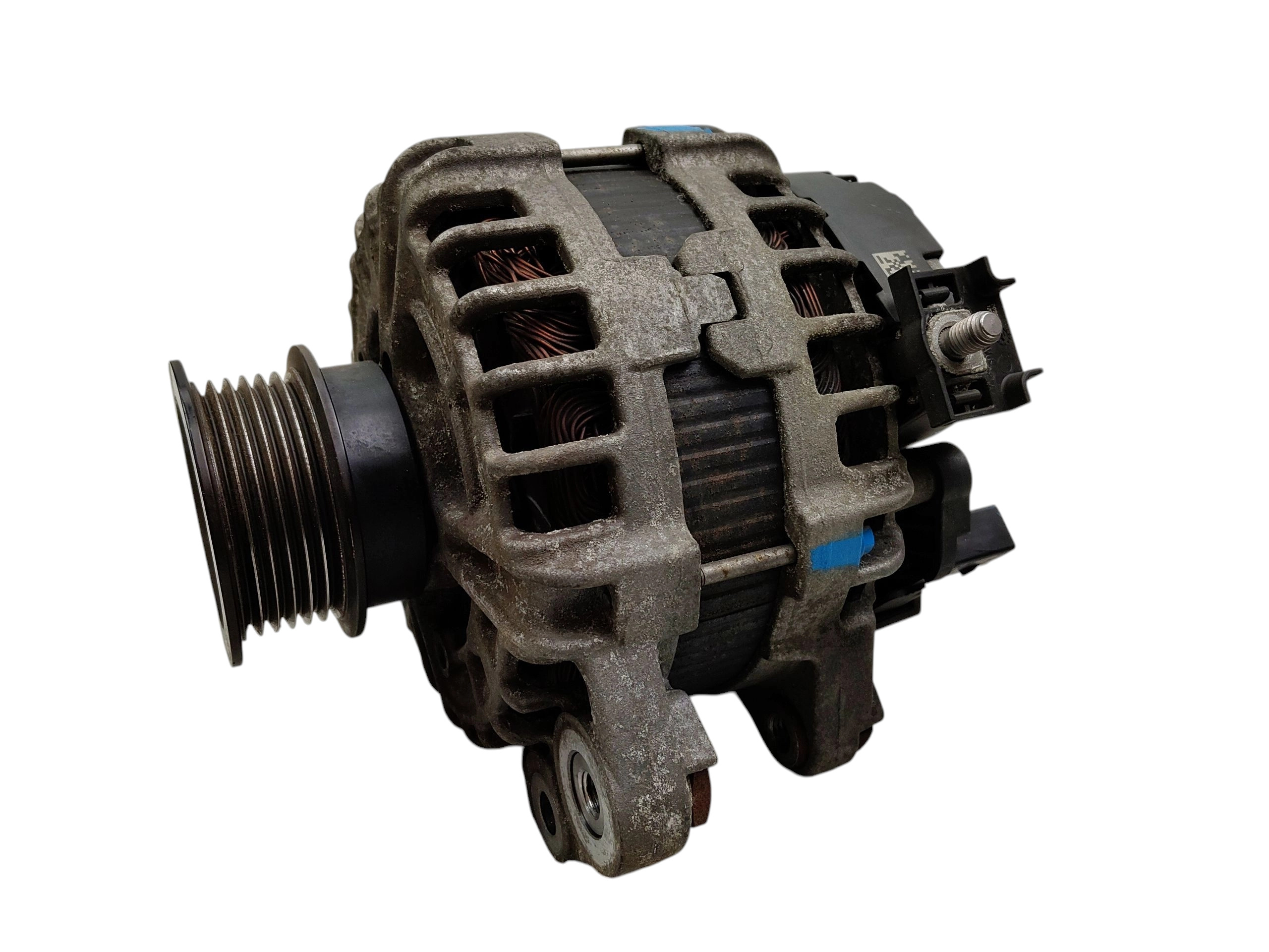 alternatore VOLVO V60 e 2.0 D3 150KM 30659580