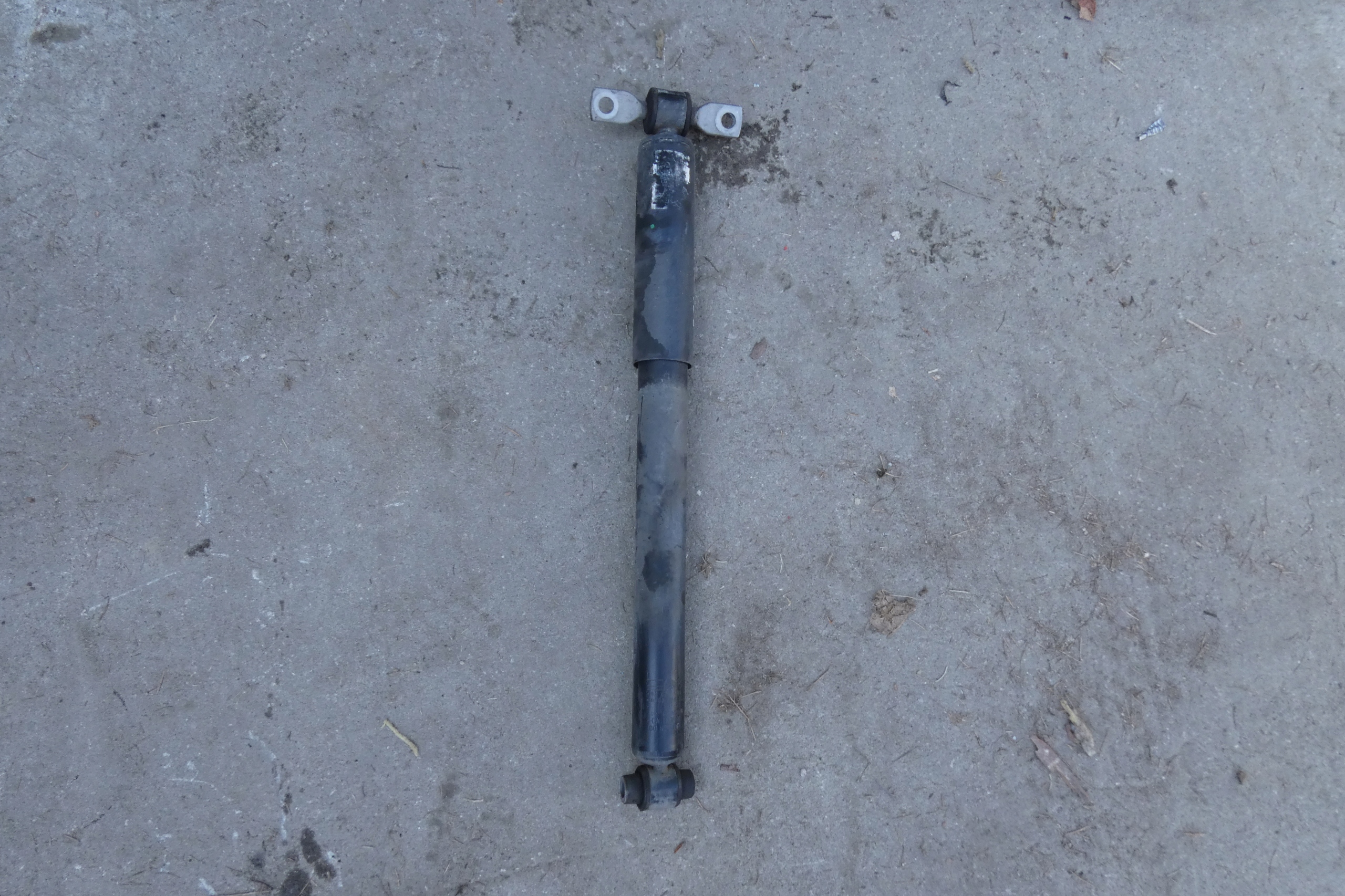 shock absorber AMOR right left CITROEN DS4 II 9842049880