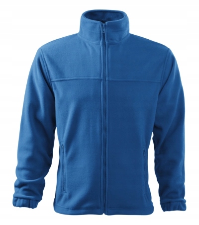

Gruby Polar Bluza polarowa na zamek Rimeck laz L