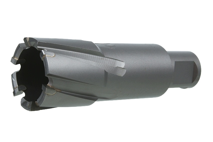 Vrták do kovu Hm Weldon 19 mm 23x55 mm dlouhý Exact Najder