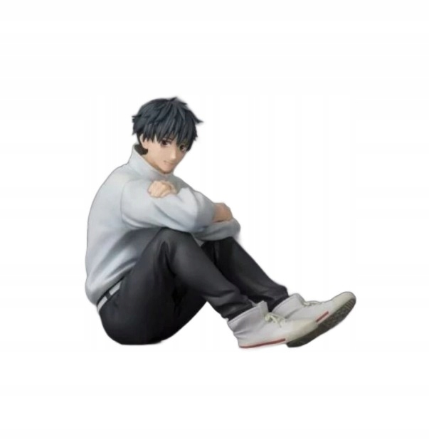 Jujutsu Kaisen 0: The Movie Yumemirize Figurka Yuta Okkotsu 11 cm