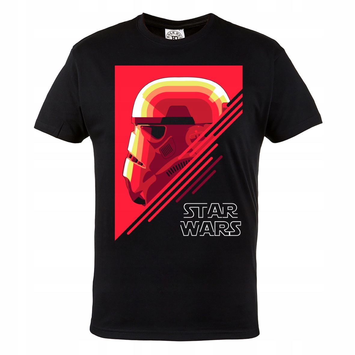 

Koszulka Star Wars Gwiezdne Wojny Trooper