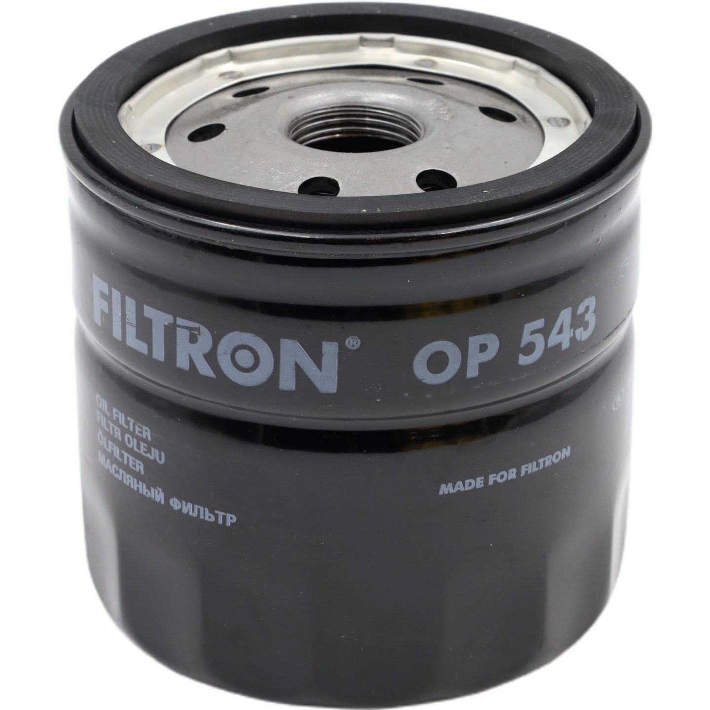 Filtr Oleju Filtron OP543 Stan opakowania oryginalne