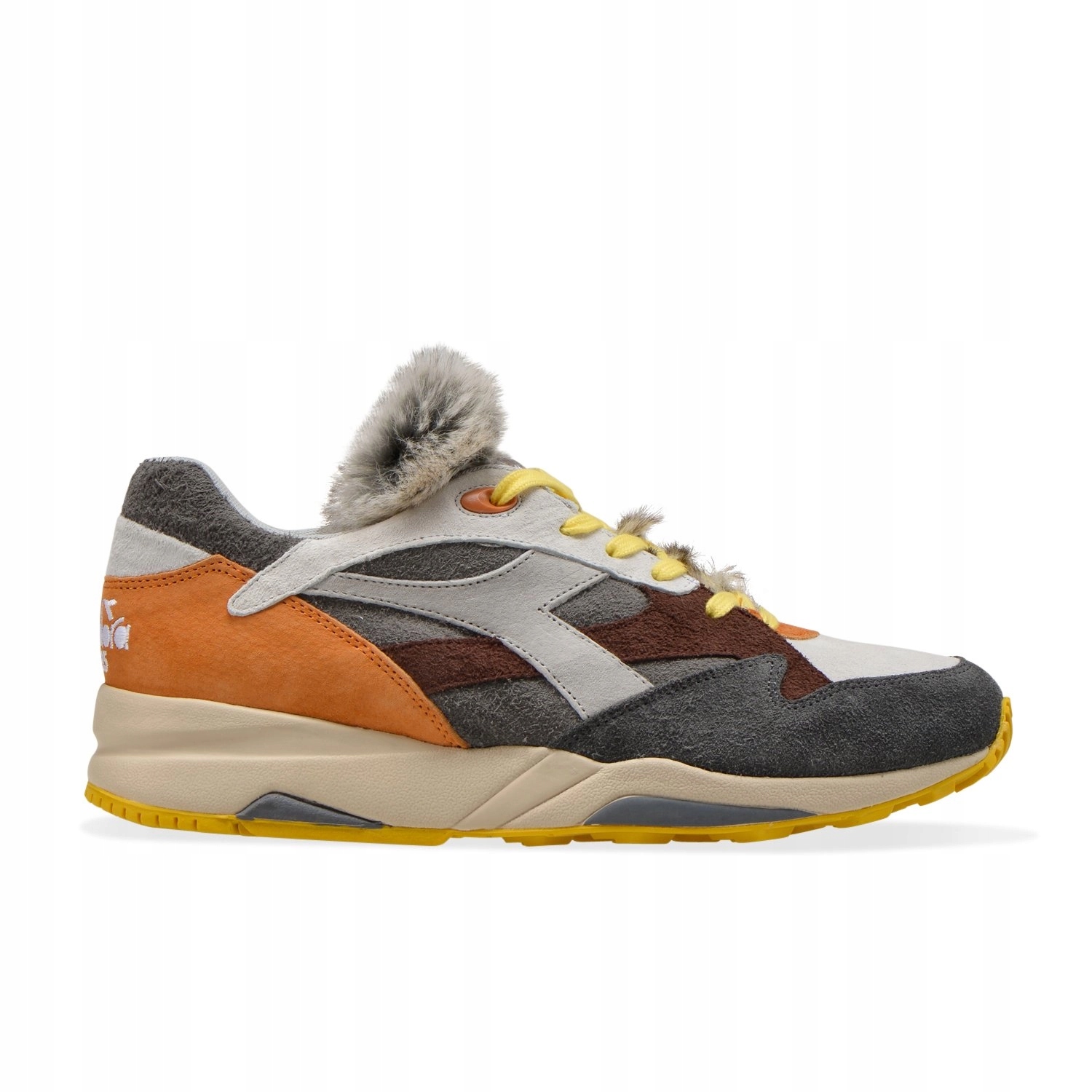 Sneakersy Diadora Eclipse Lupo