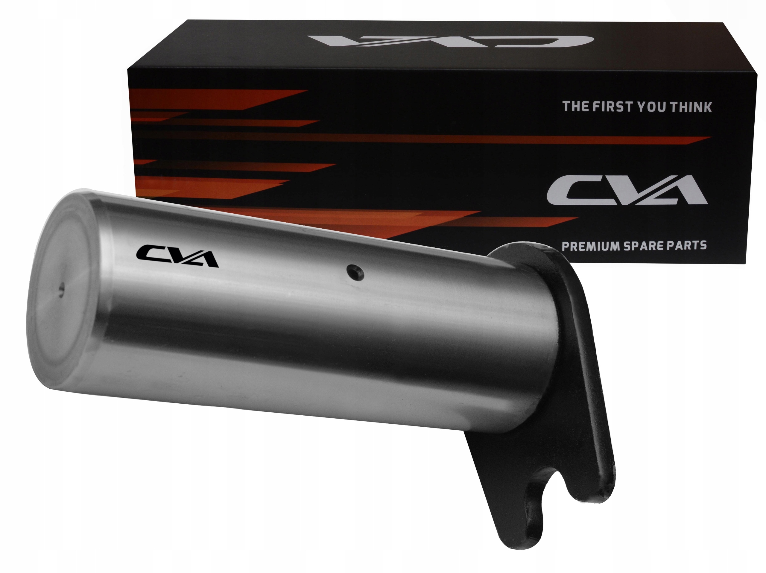 Horní Čep Koníka Cat Rypadlo-nakladač Série E Cva