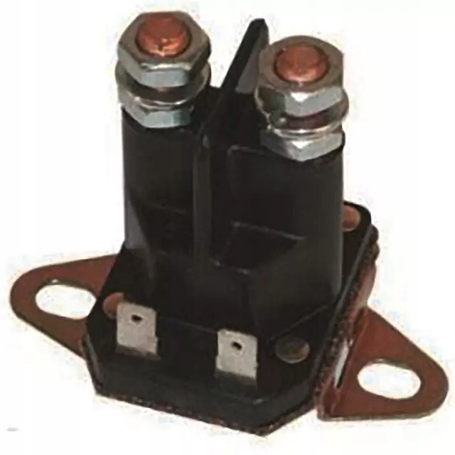 Stycznik solenoid 118736113/0 do Stiga Castelgarden Oryginał 1187361130