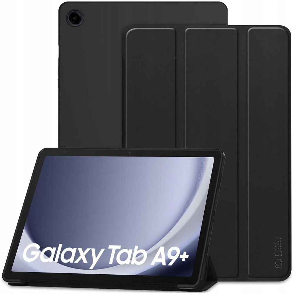 Tech-protect Etui Smartcase Do Galaxy Tab A9+ Plus 11.0 X210 X215 X216