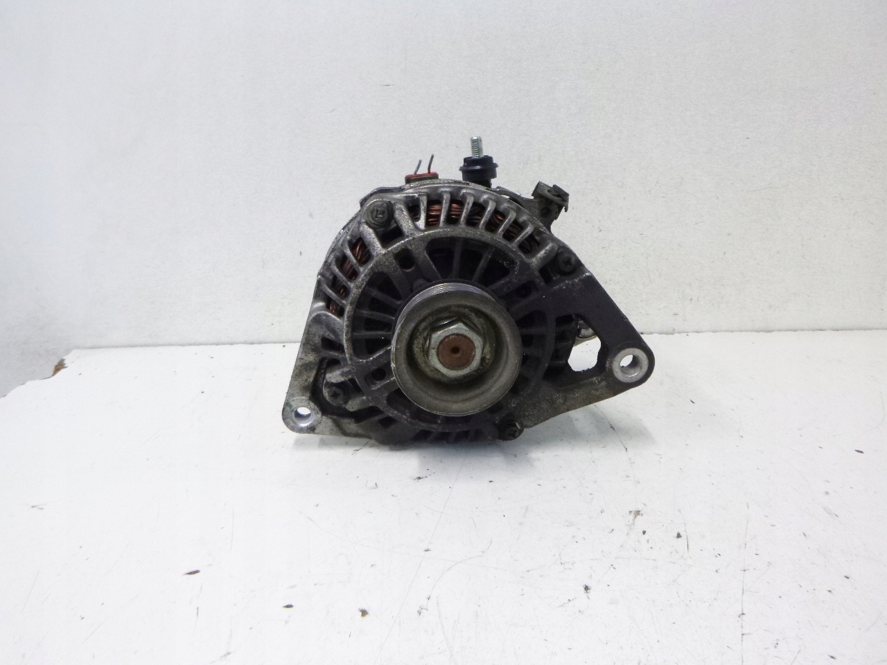 alternator Mazda 3 BK 1.3 2005r. 80A
