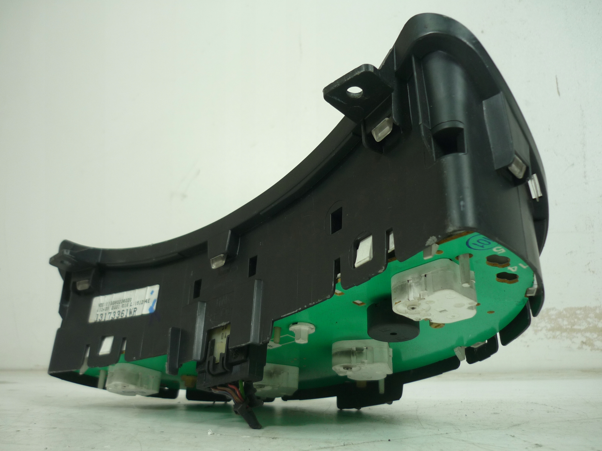 спидометр opel oe 13173361WR