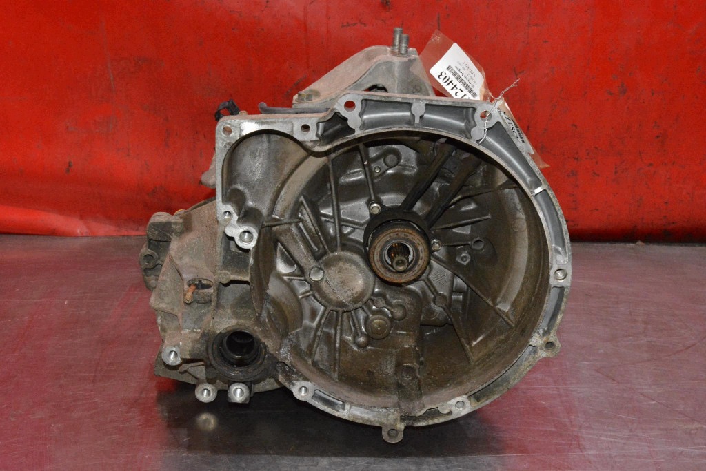 Převodovka 8A6R-7002-EB MAZDA 2 II DE 1.4 TDCI 68 KM 07-10