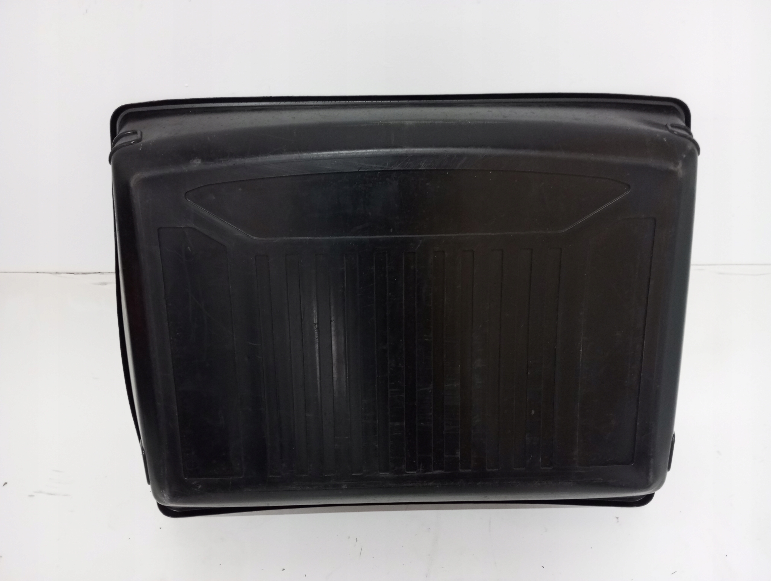 floor boot MATA SEAT ATECA
