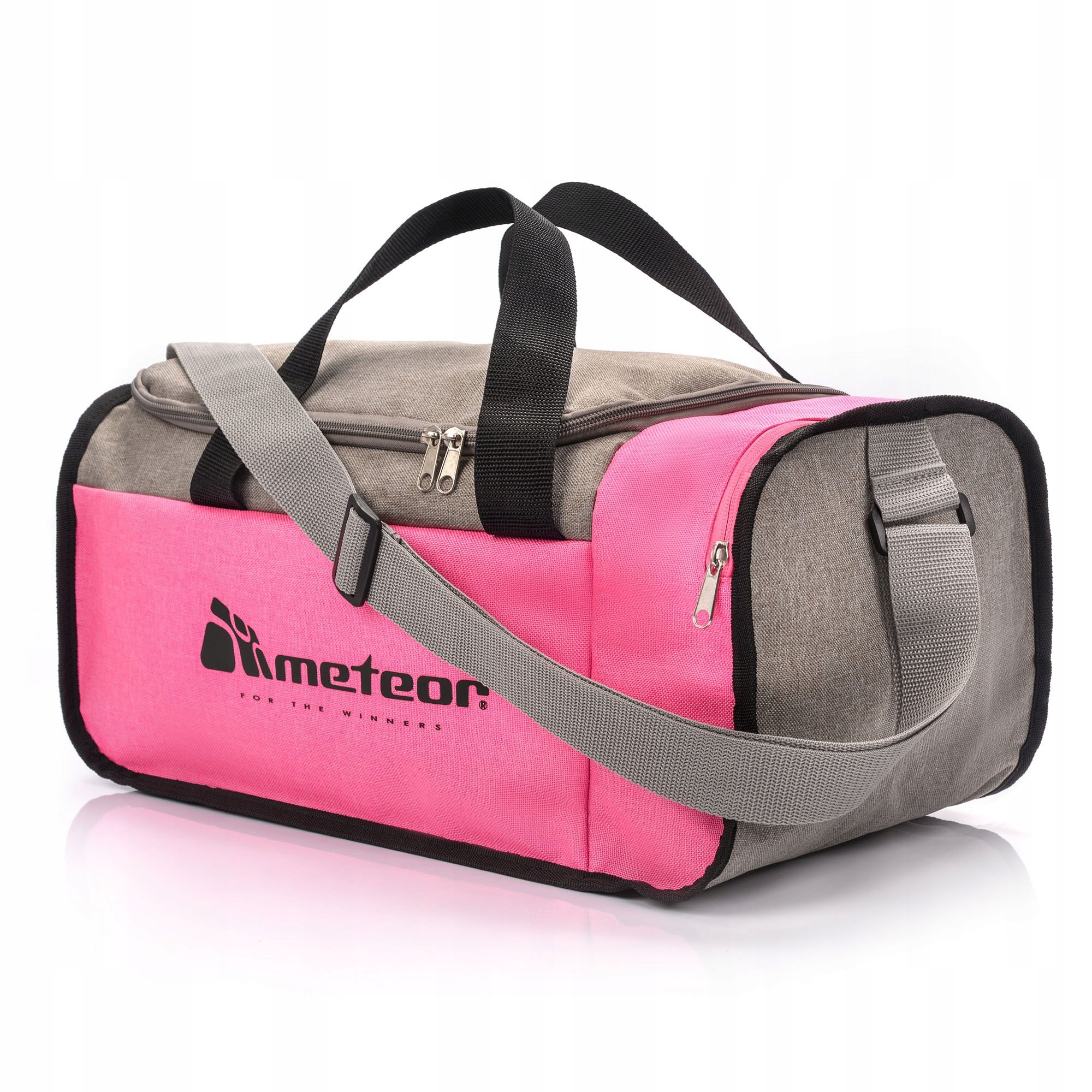 

Torba Fitness Basen Treningowa Meteor Nepr 20L