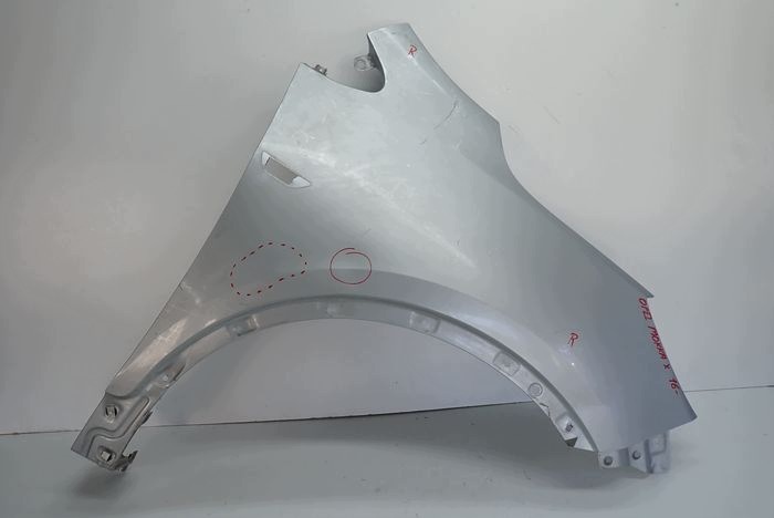 OPEL MOKKA X 16- fender right front front