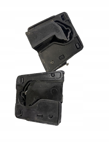 SWIFT MK7 MOCOWANIE ZACZEP SPINKA PÓŁKI BAGAŻNIKA