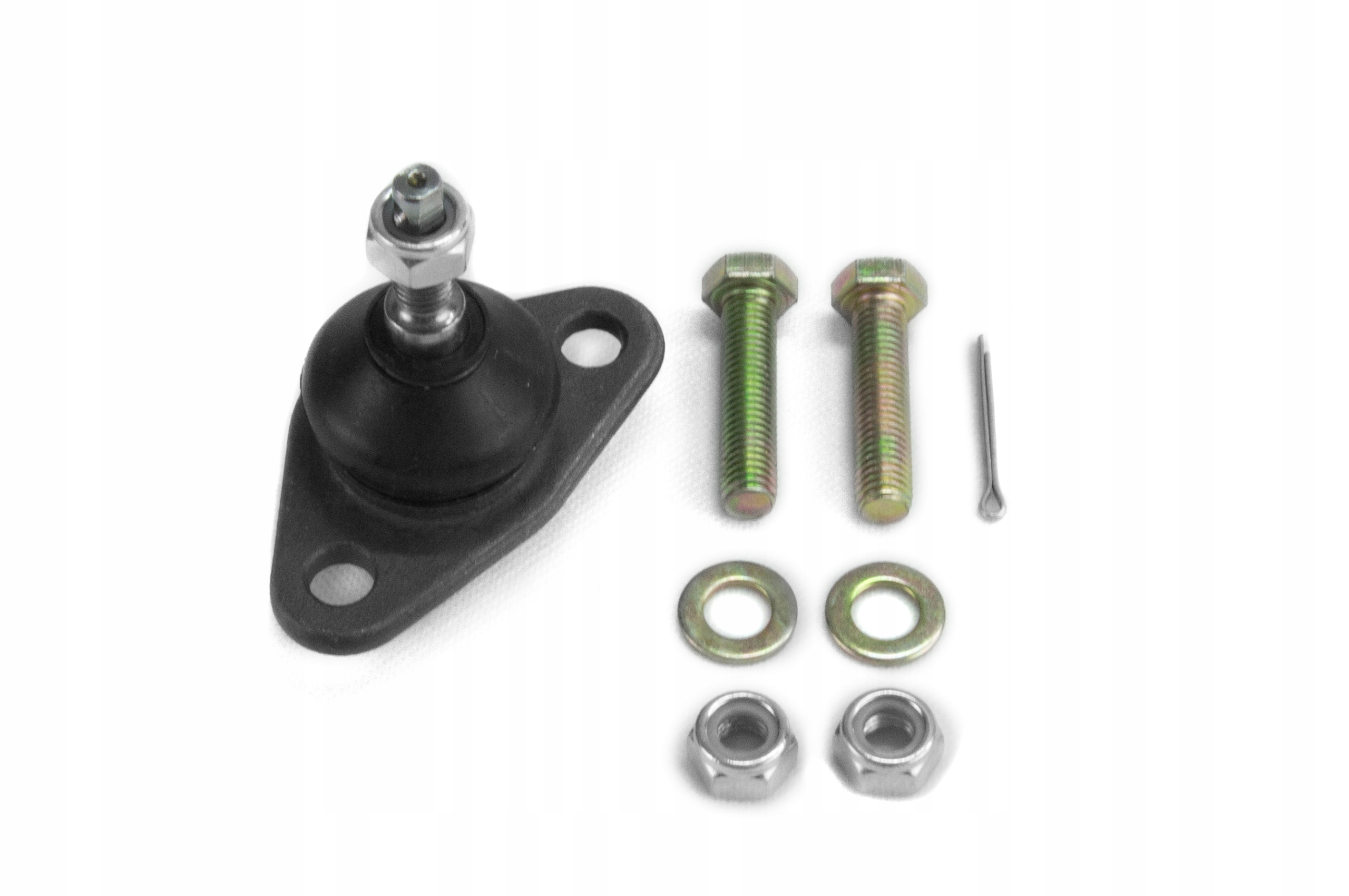 Карданный шарнир Kraft 4226300 Volvo 740