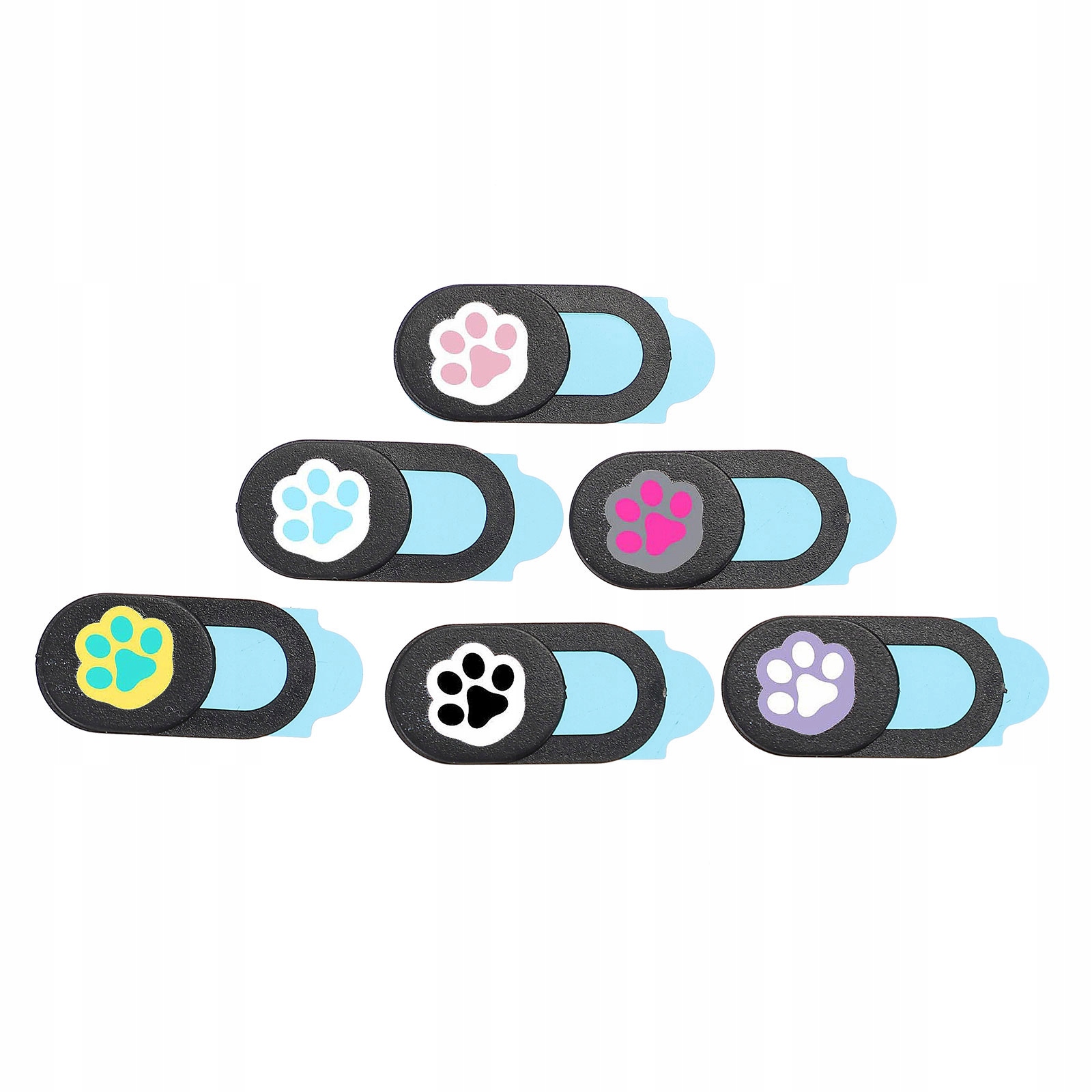 SUWAK OSŁONY KAMERY INTERNETOWEJ NOTATNIK KOMPUTEROWY EAN (GTIN) 4894967048153