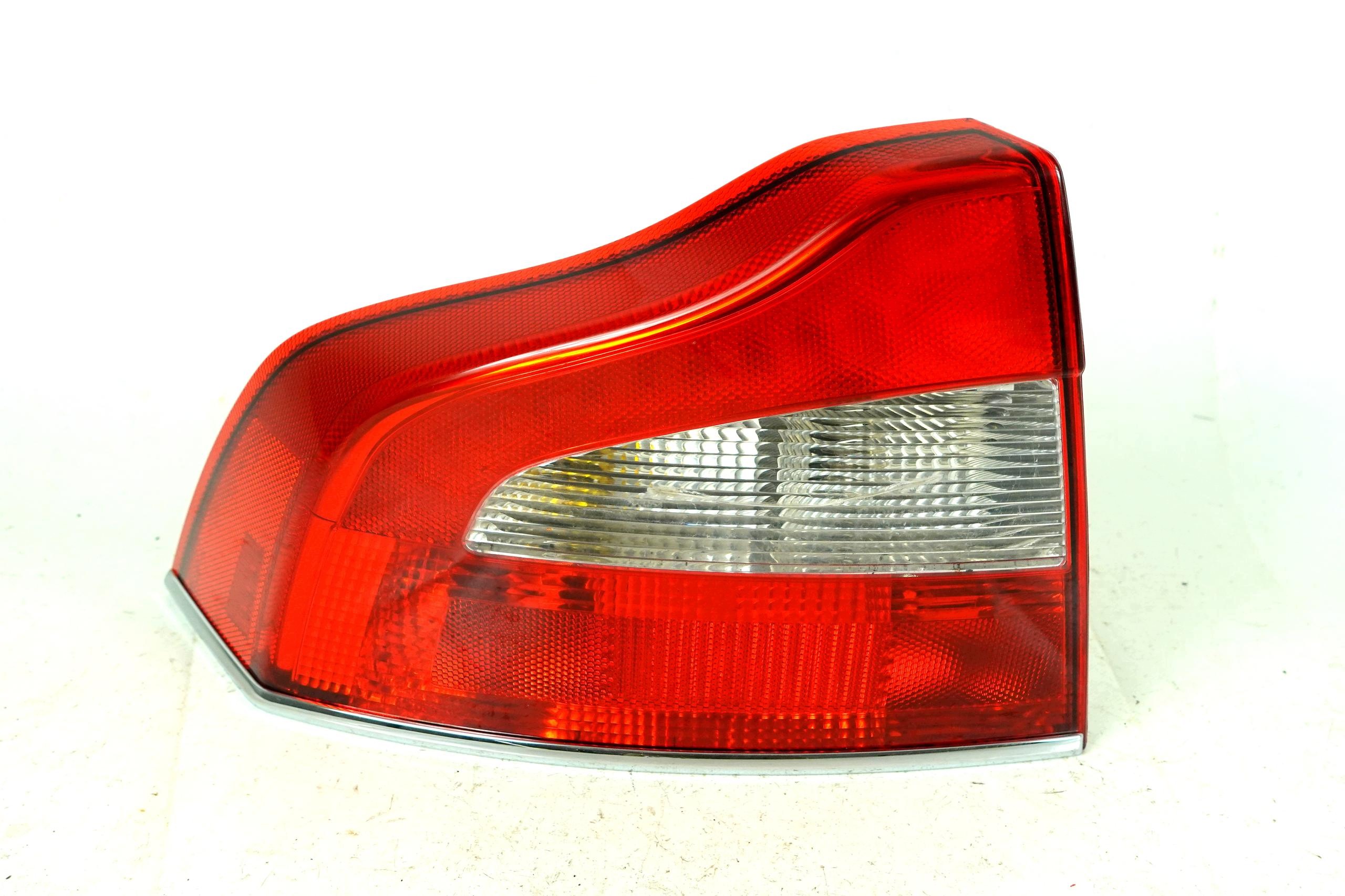 light left rear part left rear VOLVO S80 2 II 06-11 2006-2011 CHROM L162507
