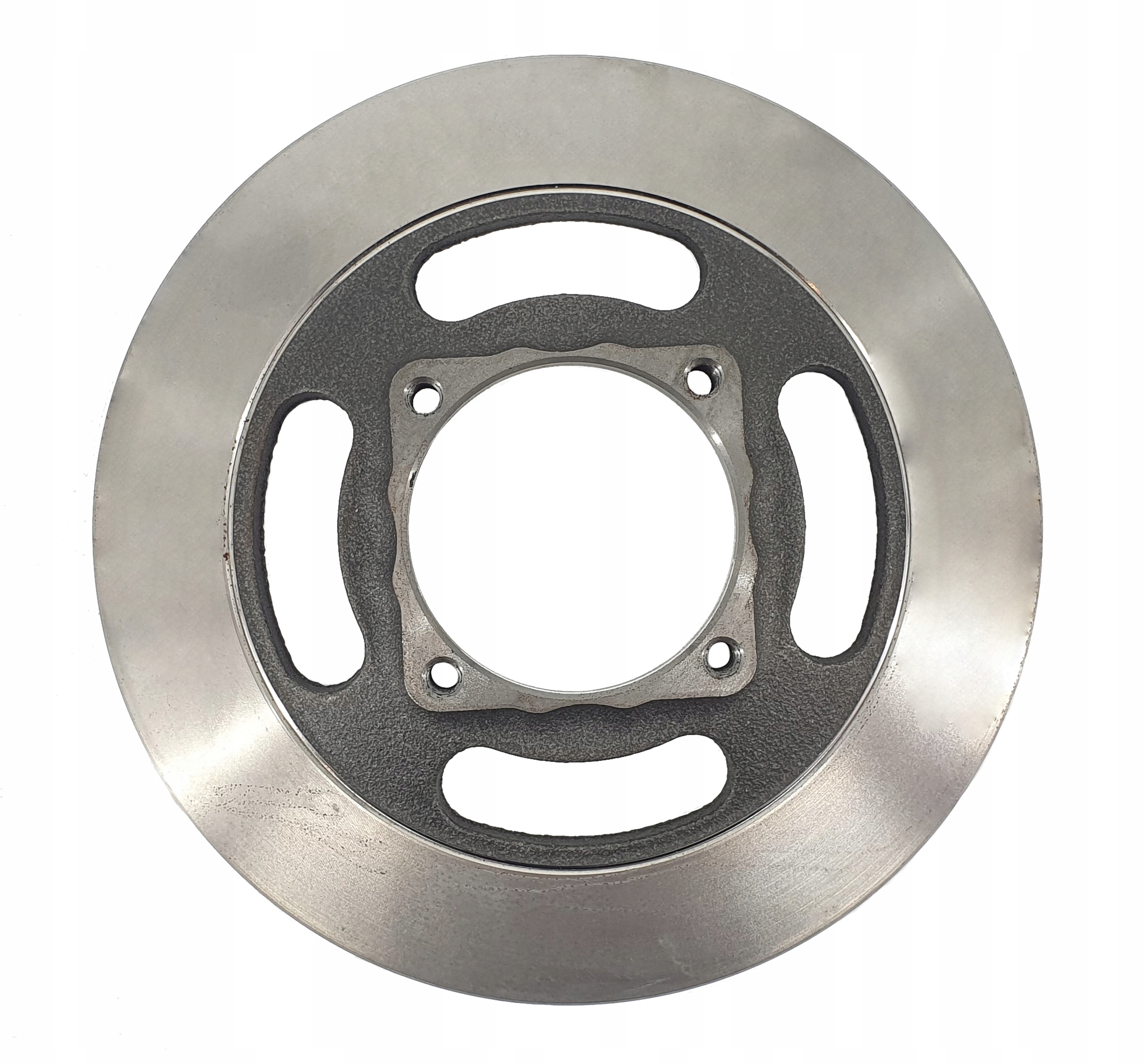 

Tarcz hamulcowa przednia Aixam 2010-2019 Oryginał