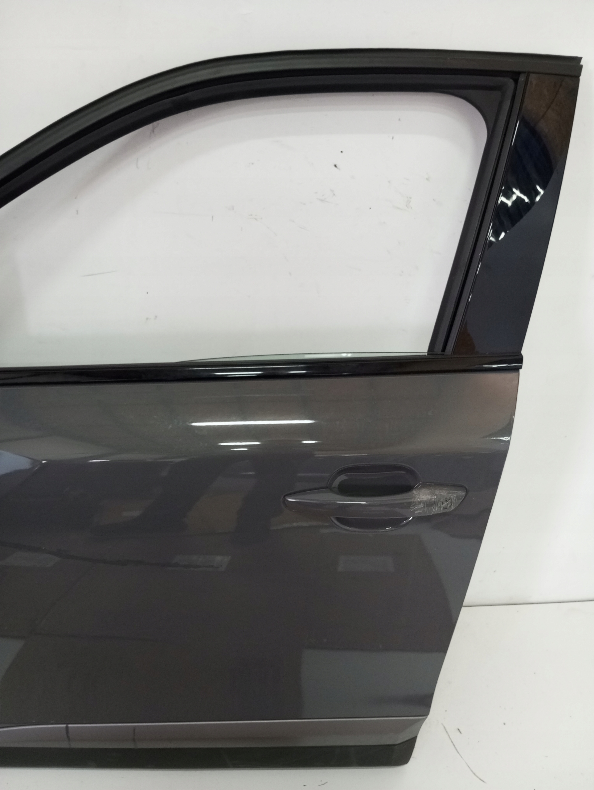 door left front PEUGEOT 2008 II 24R