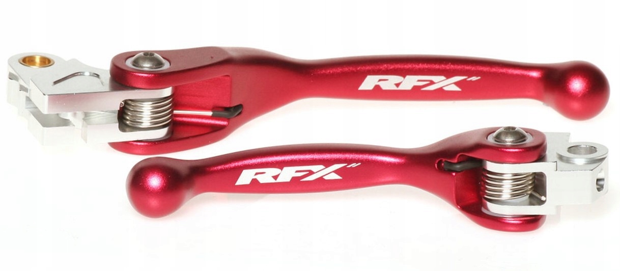 Lámaná Páka Honda CR125/250 CRF250/450 04-20